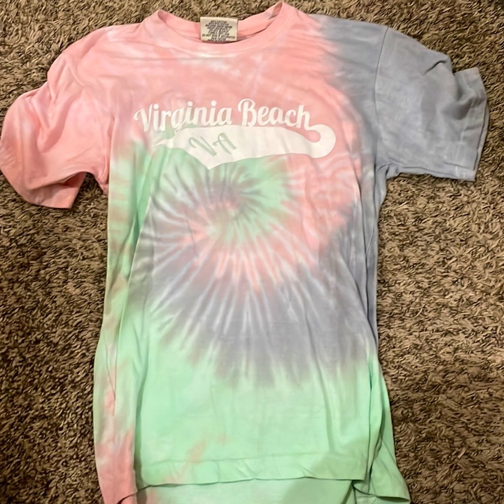 small, never worn